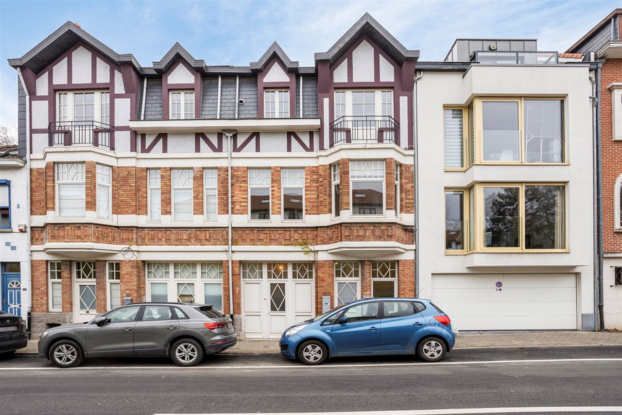 1200 SINT-LAMBRECHTS-WOLUWE