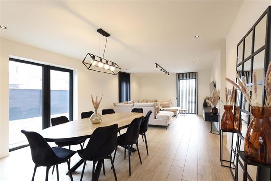 Woning