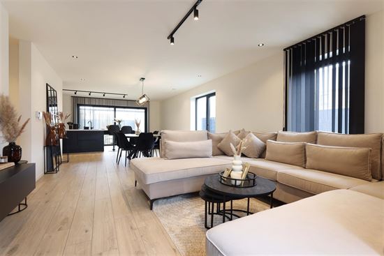Woning