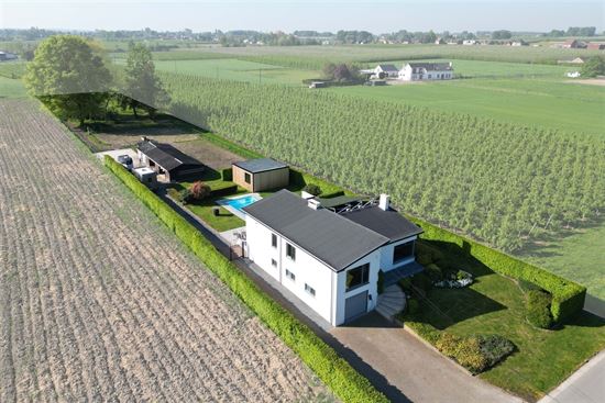 Woning