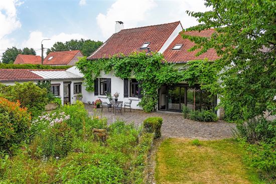 Woning
