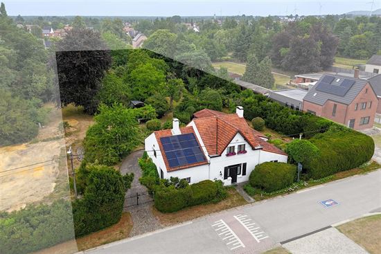 Woning