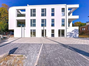 SUPERBE APPARTEMENT DE STANDING