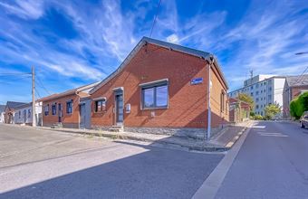 TRES BELLE PETITE MAISON 3F PLAIN-PIED AVEC GARAGE 