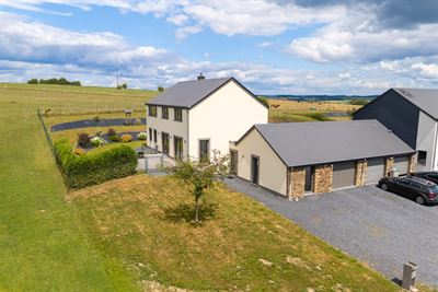Très belle villa, 4 à 5 ch., 10a 65ca