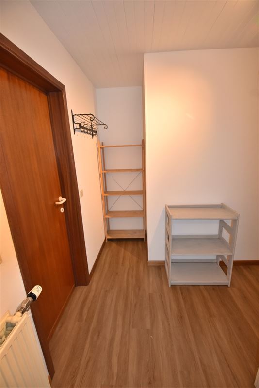 Studio situé en plein centre de Bastogne !