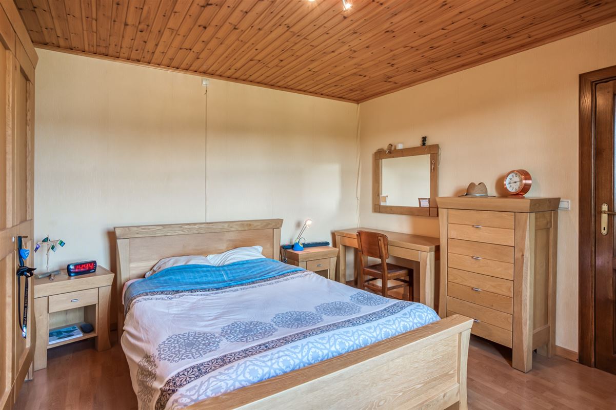 Fermette rénovée sur +- 36a ou + (poss. 5ha 40a)