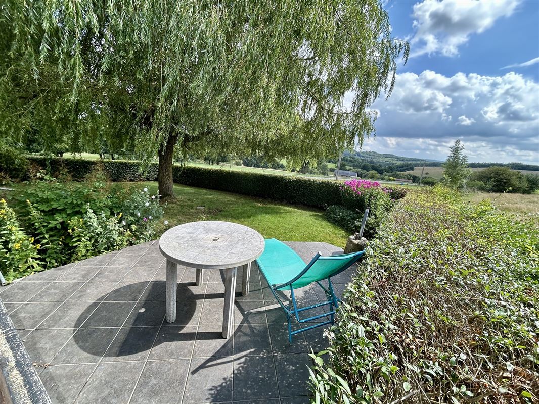 Fermette 3 ch. ou + avec appartement 3 ch., 15a 63ca