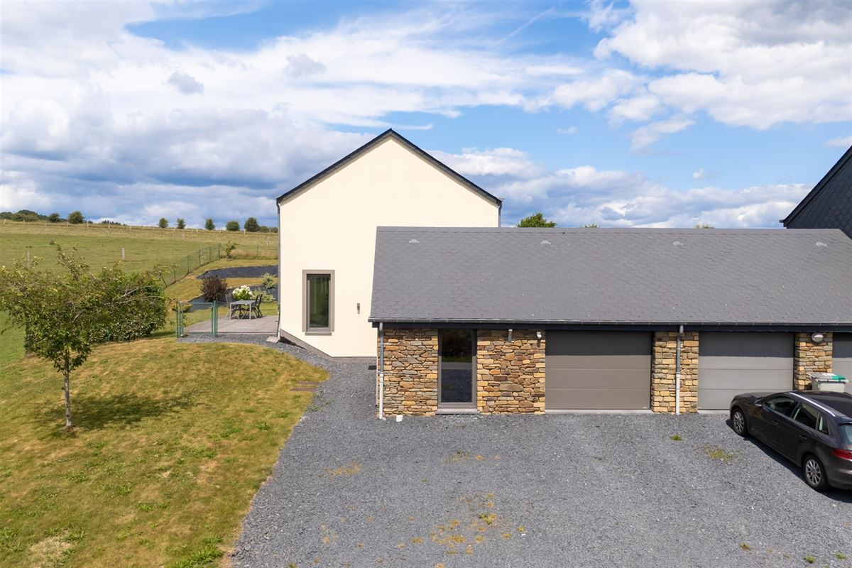 Très belle villa, 4 à 5 ch., 10a 65ca