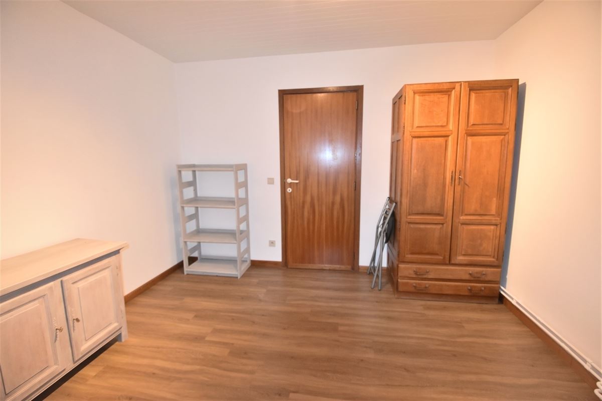 Studio situé en plein centre de Bastogne !