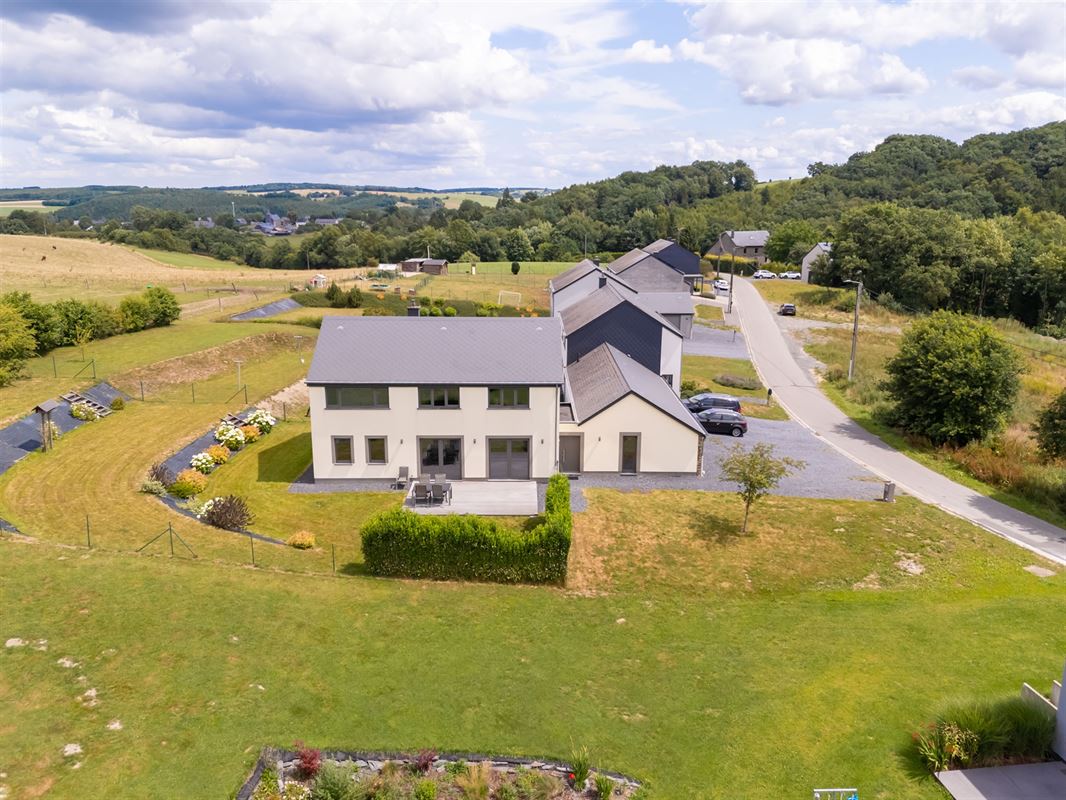 Très belle villa, 4 à 5 ch., 10a 65ca
