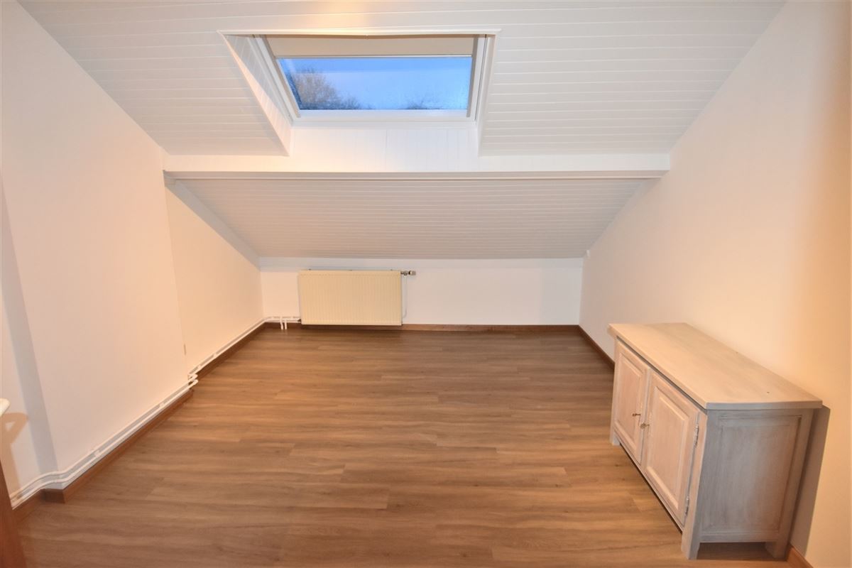 Studio situé en plein centre de Bastogne !