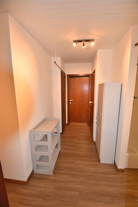 Studio situé en plein centre de Bastogne !