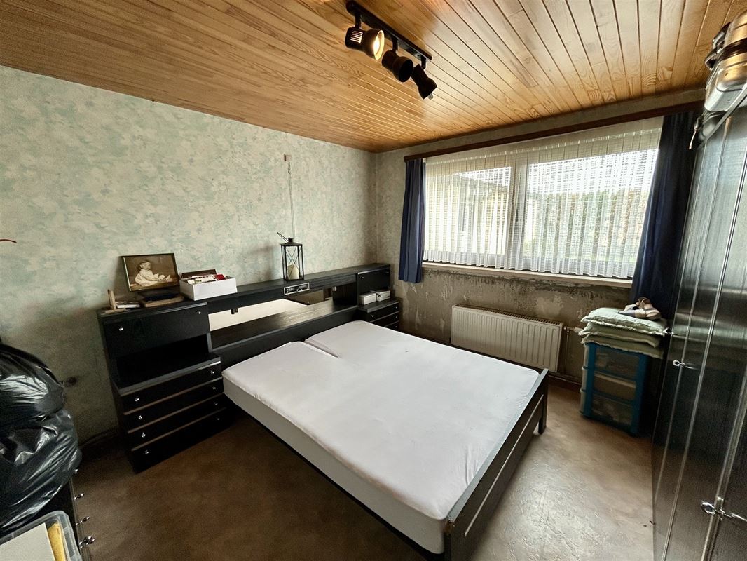 Maison plain-pied située à proximité du centre de Bastogne