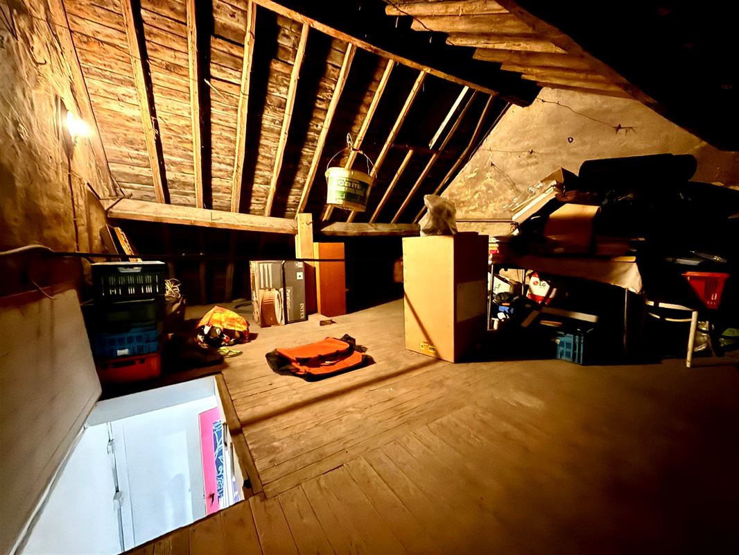 Huis