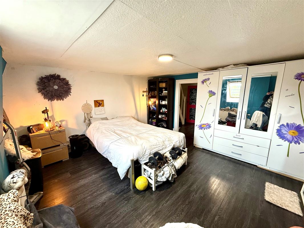Huis