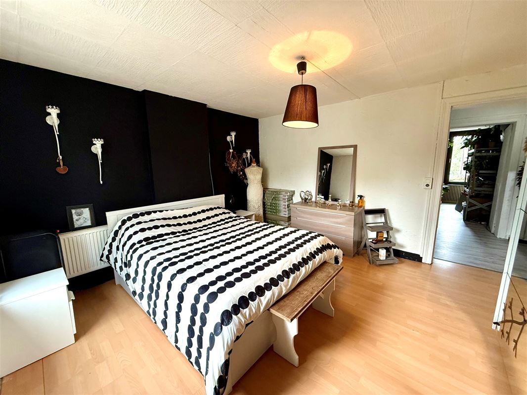 Huis