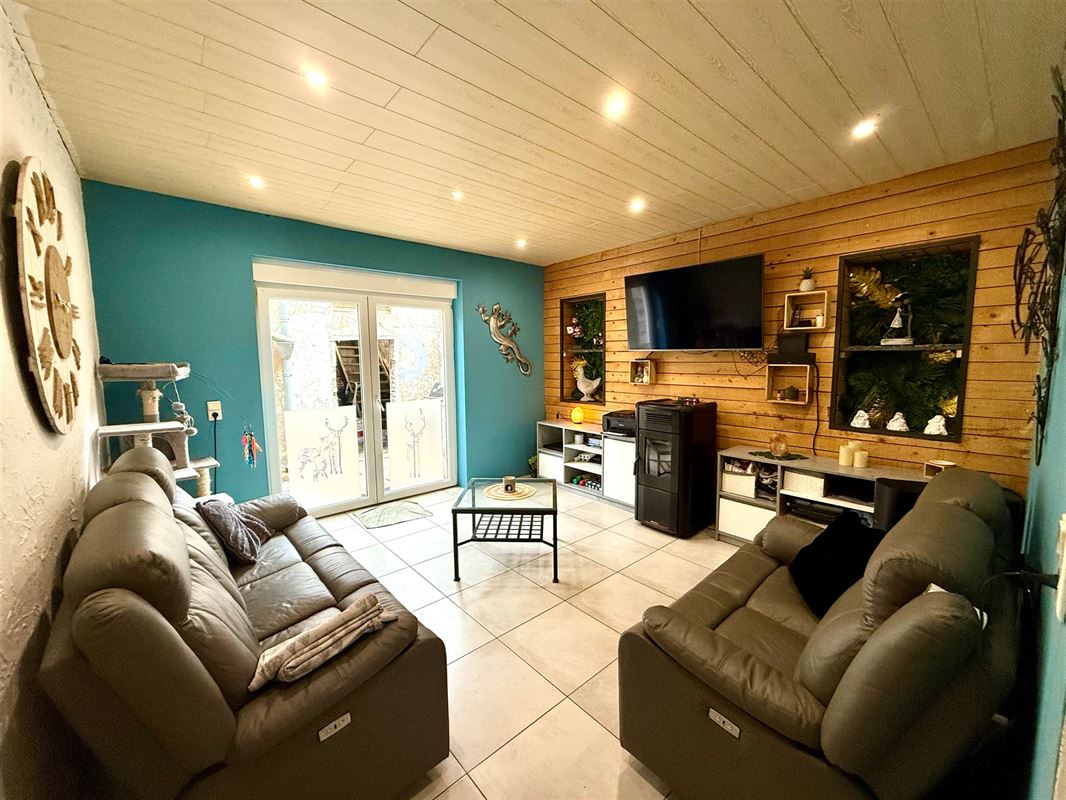 Huis