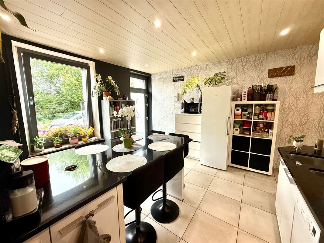 Huis
