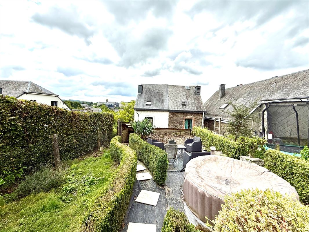 Huis