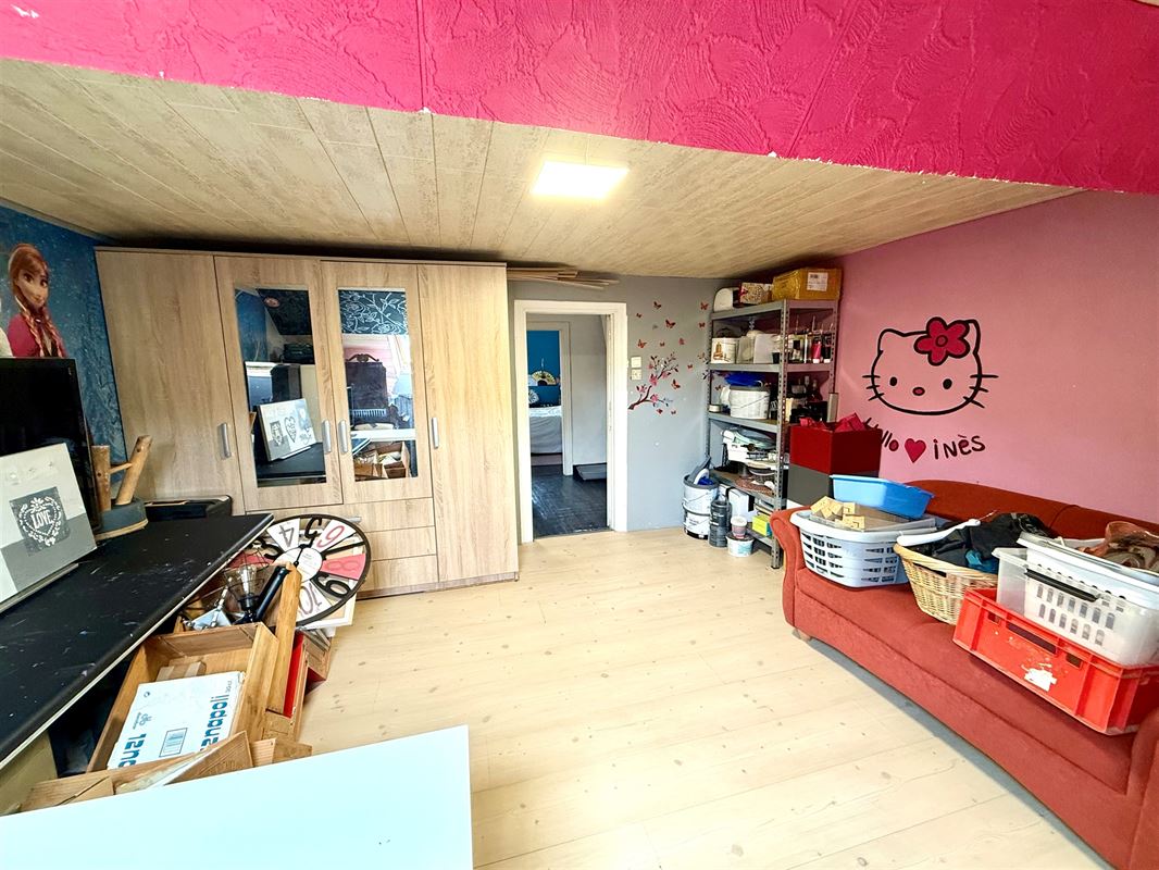 Huis