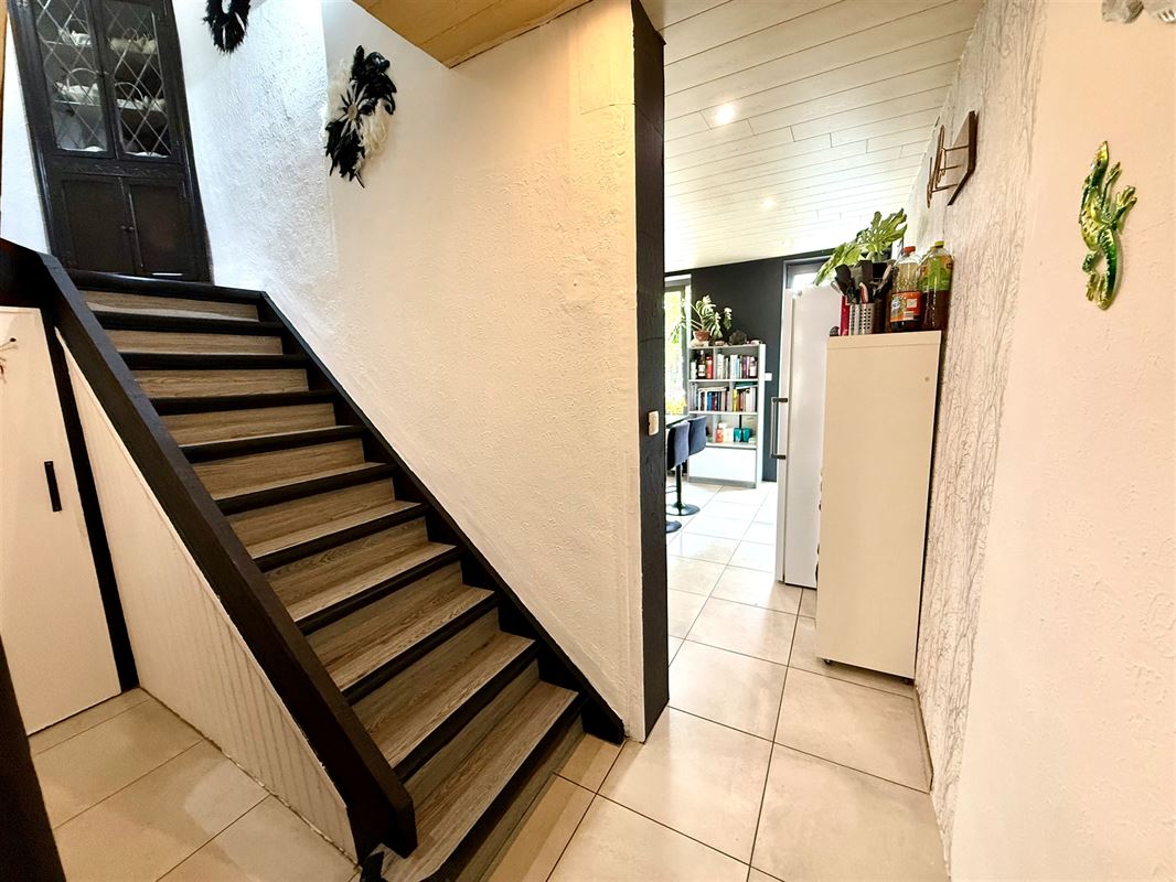 Huis