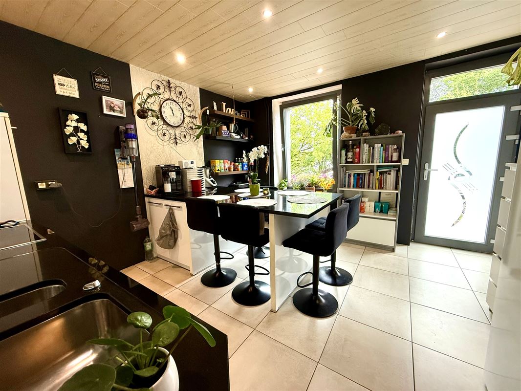Huis