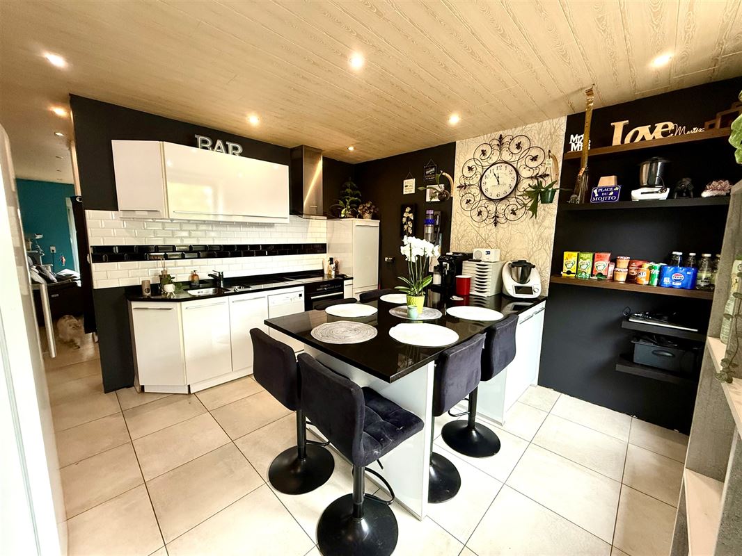 Huis