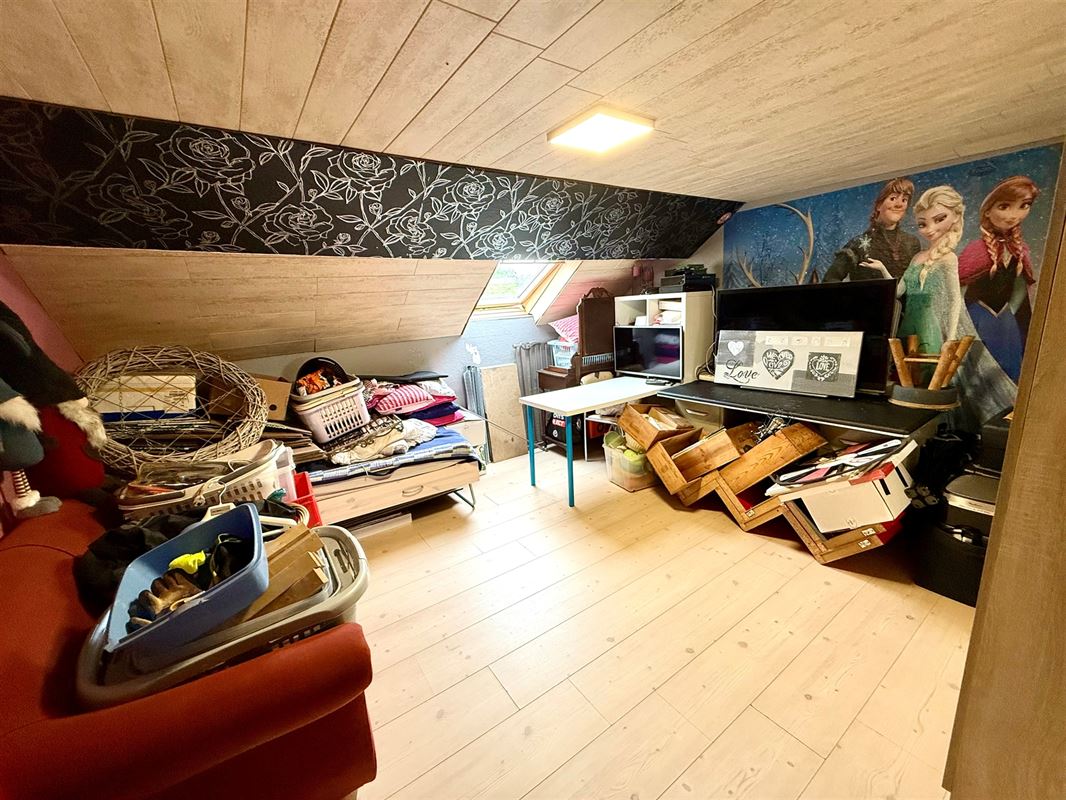 Huis