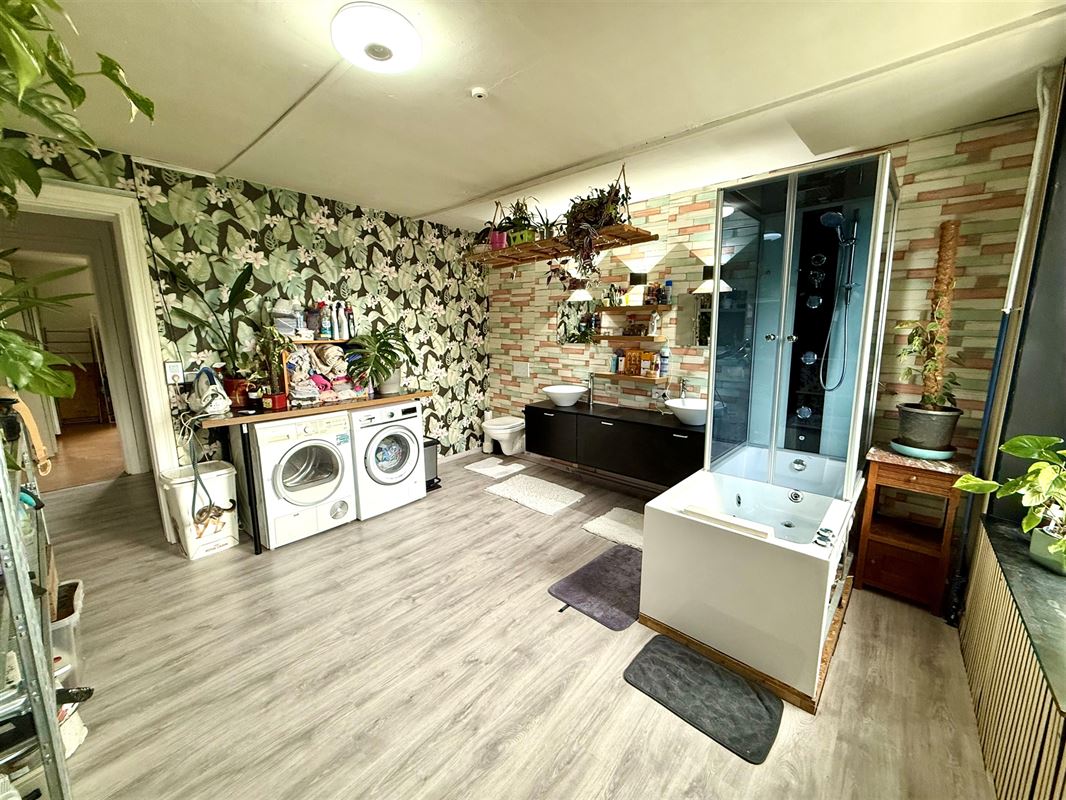 Huis