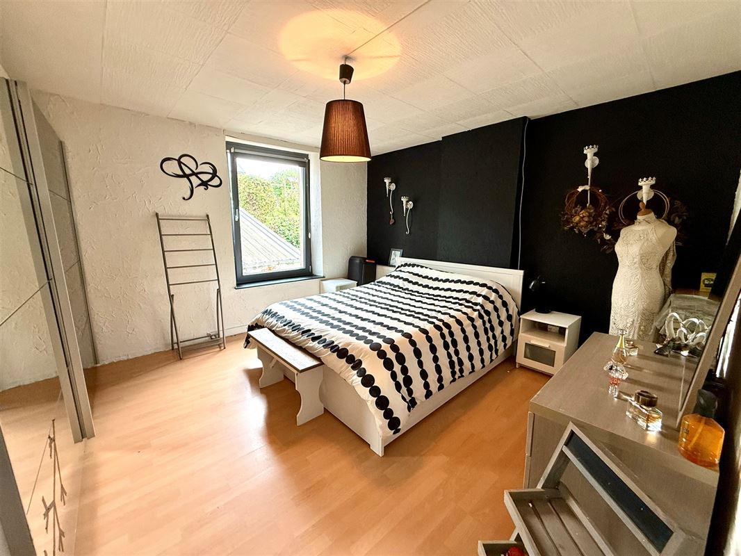 Huis