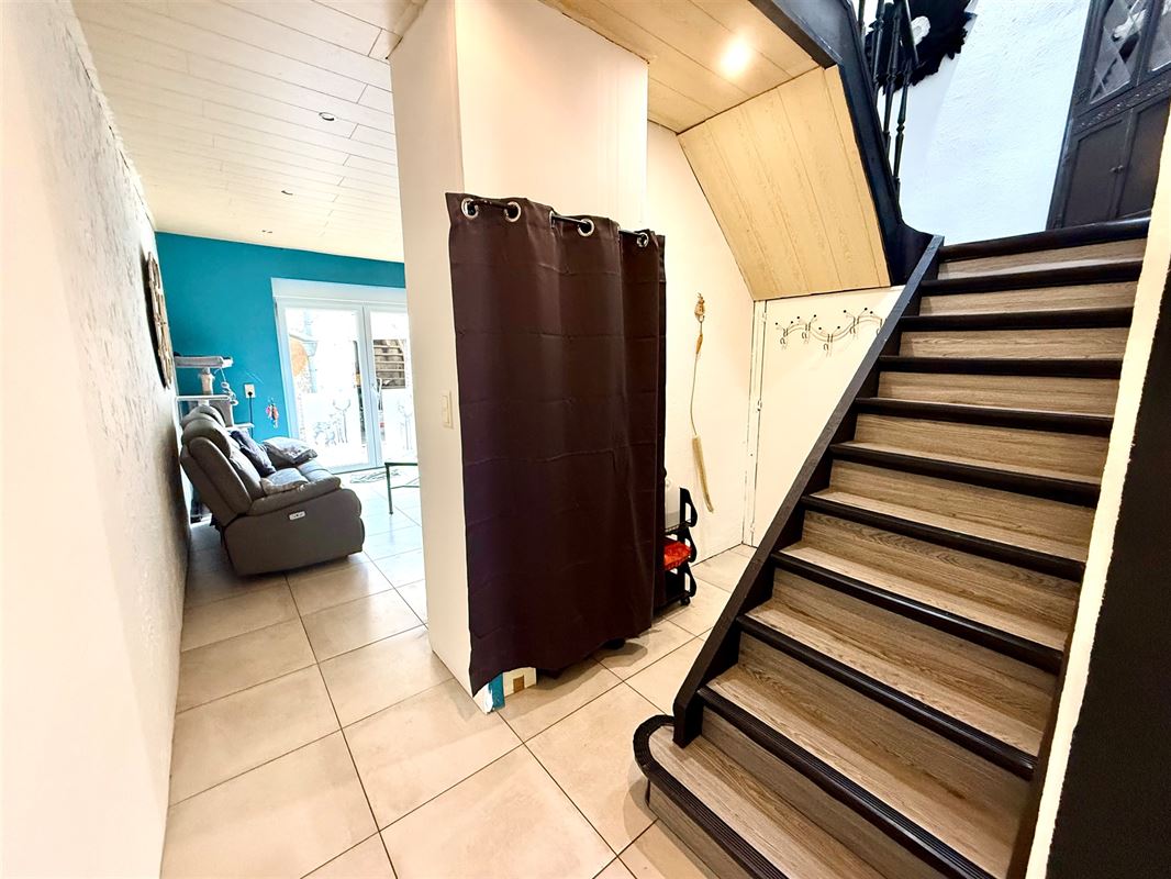 Huis