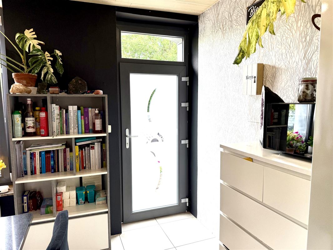 Huis