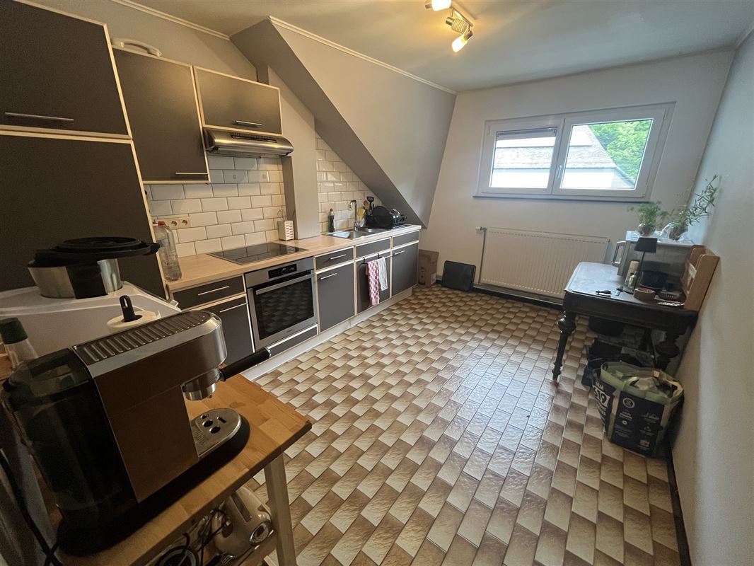 Appartement 2ch dans le centre de Houffalize 