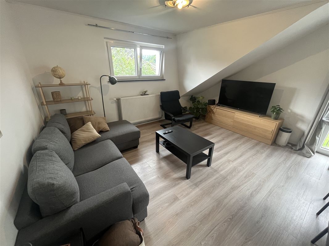 Appartement 2ch dans le centre de Houffalize 