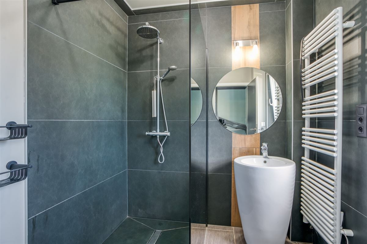 Huis met 4 zuidgerichte gevels