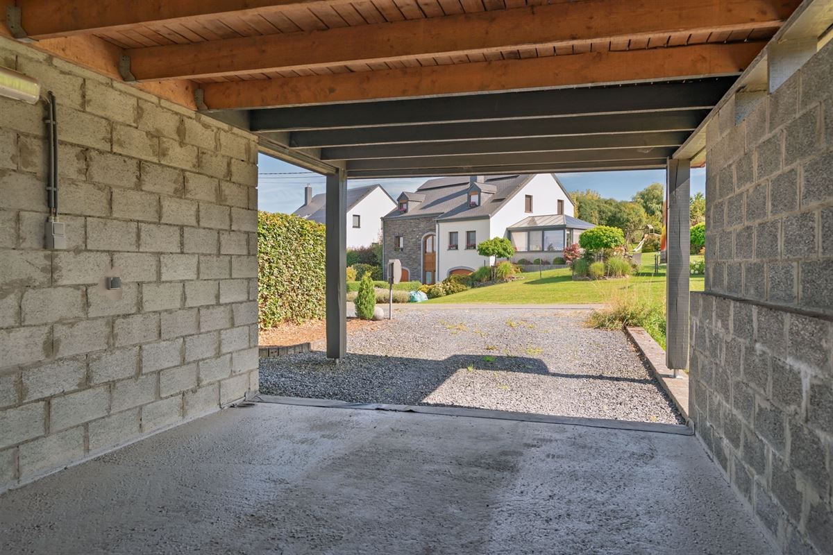 Huis met 4 zuidgerichte gevels