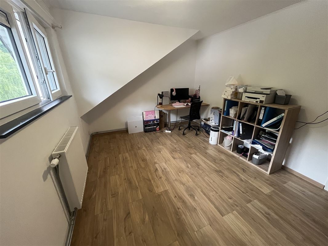 Appartement 2ch dans le centre de Houffalize 