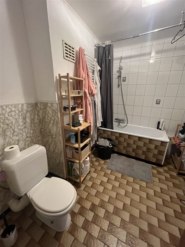 Appartement 2ch dans le centre de Houffalize 