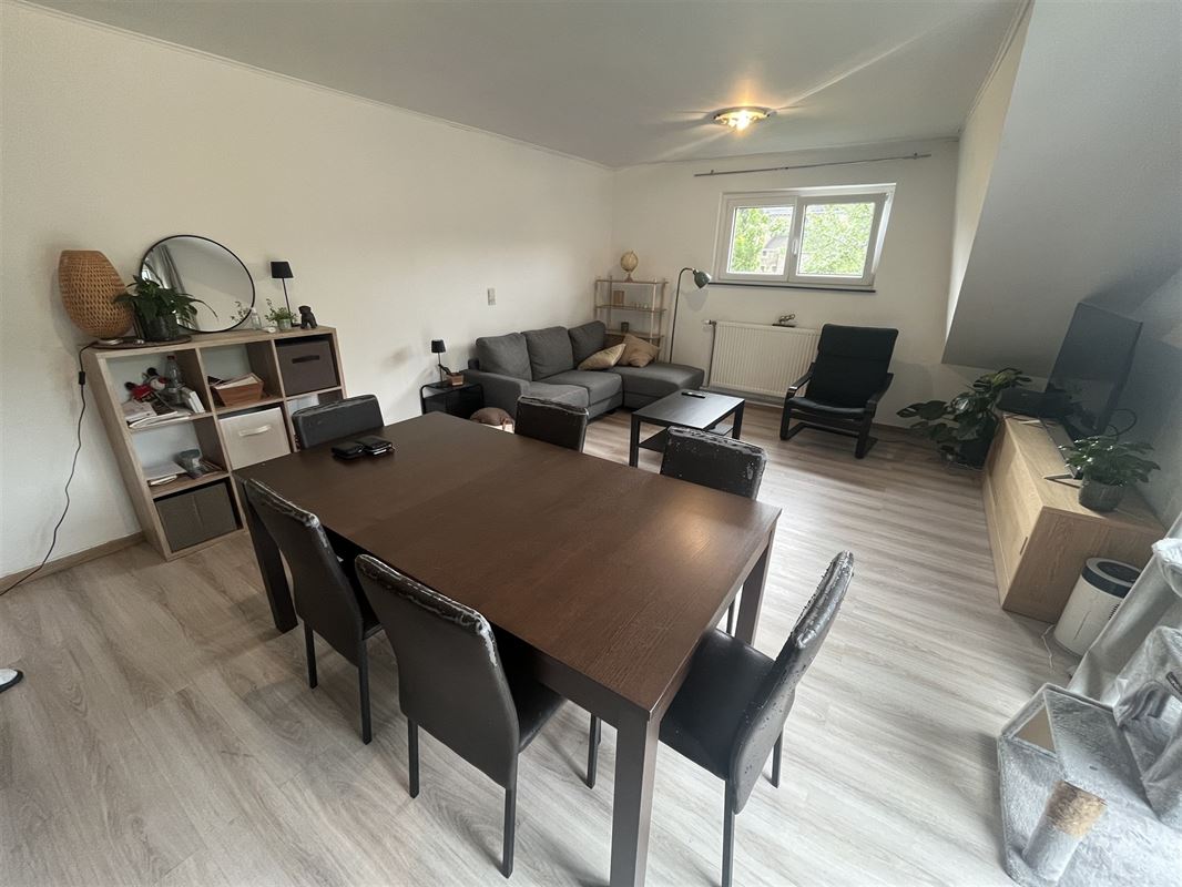 Appartement 2ch dans le centre de Houffalize 