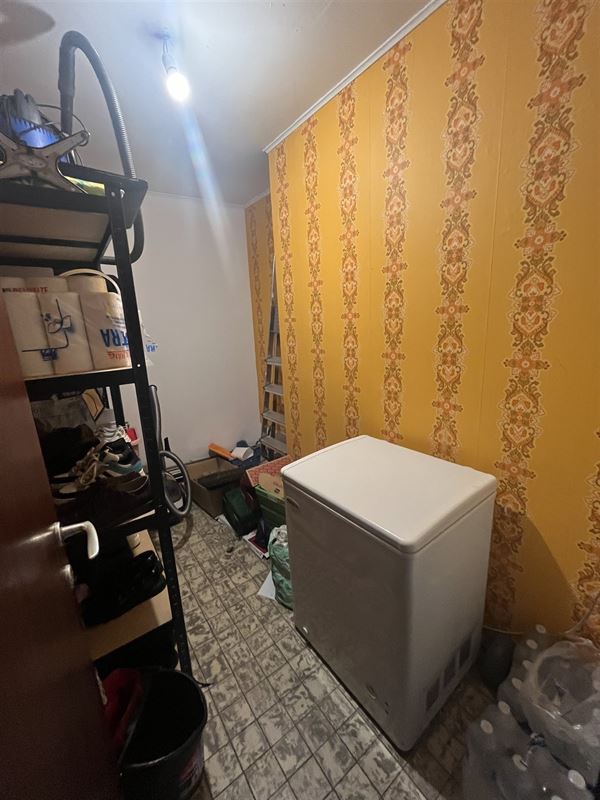 Appartement 2ch dans le centre de Houffalize 