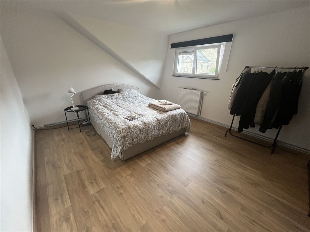 Appartement 2ch dans le centre de Houffalize 