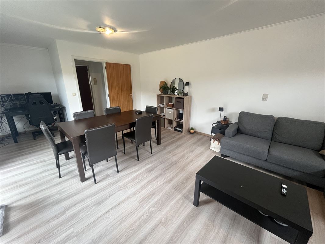 Appartement 2ch dans le centre de Houffalize 