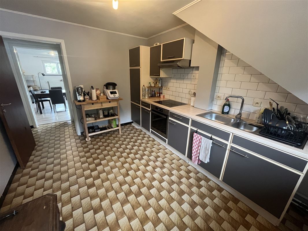 Appartement 2ch dans le centre de Houffalize 