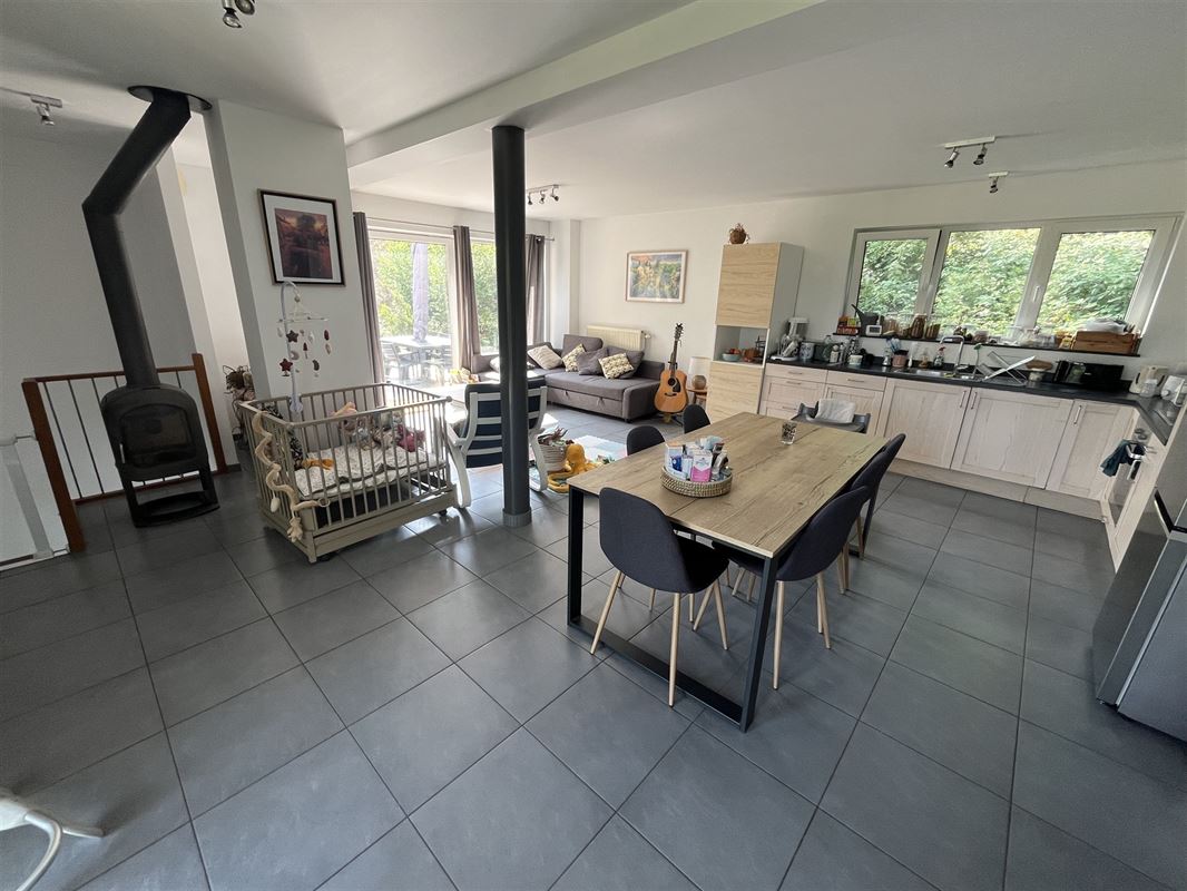 Huis