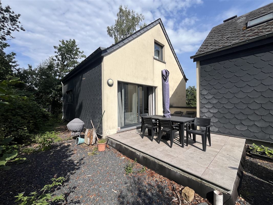 Huis
