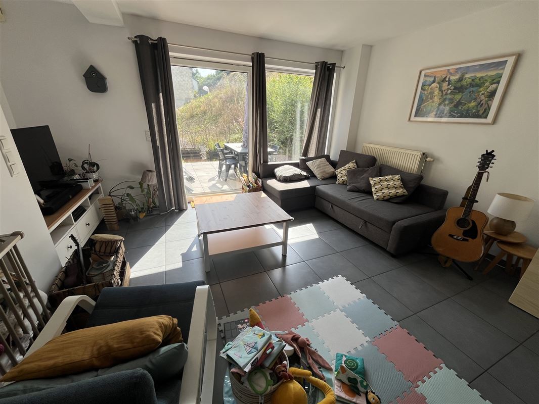 Huis