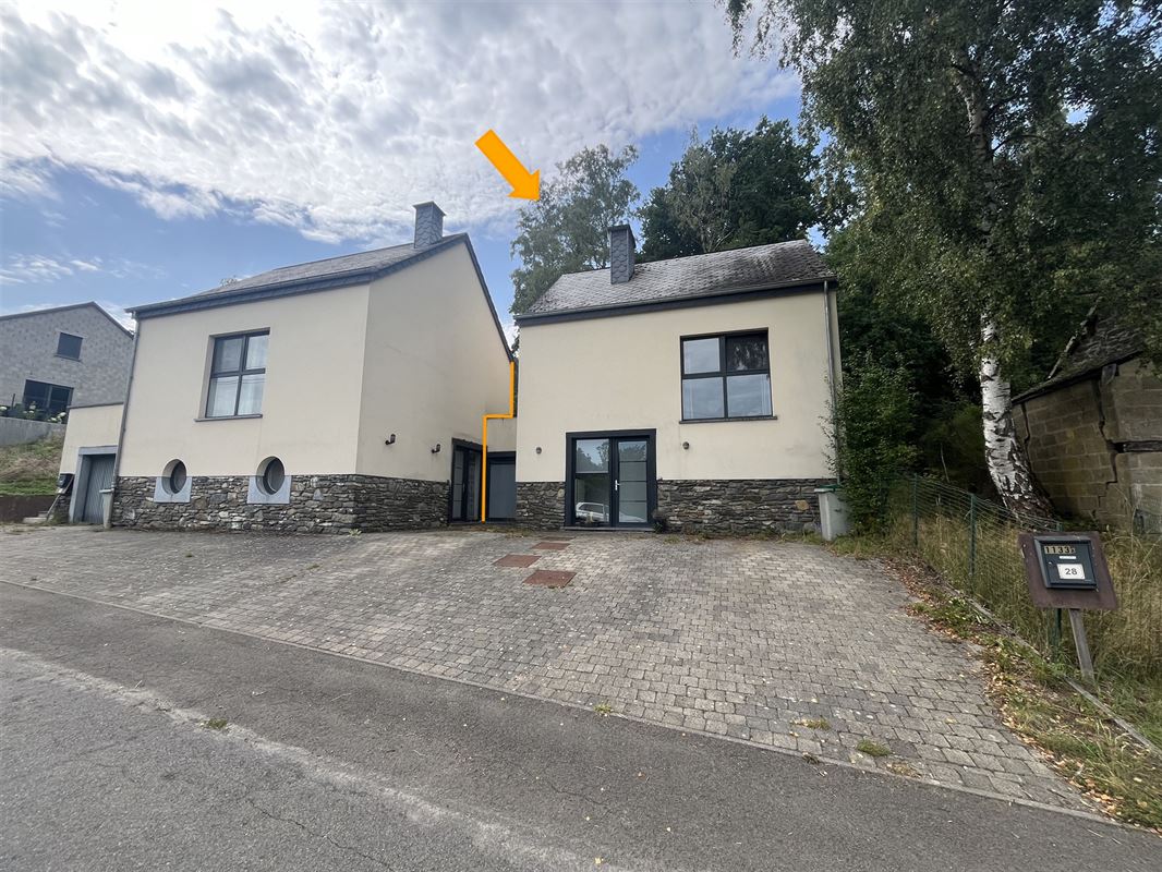 Huis