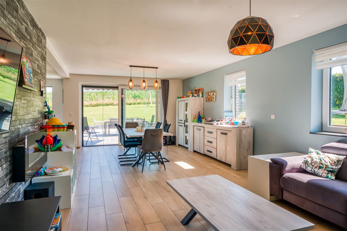 Huis