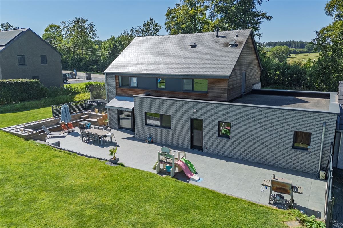 Huis